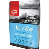 Корма для собак