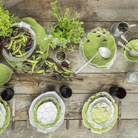 Bordallo Pinheiro Artichoke Natural 65024061 Image #3