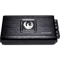 Phoenix Gold ZXM5001