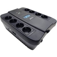 Powercom SPIDER SPD-750U LCD