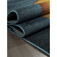 Merinos Orion C226-STAN-BLUE (1.6х2.3) Image #2