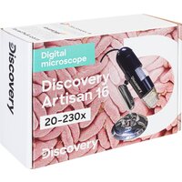 Levenhuk Discovery Artisan 16 78159 Image #8