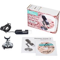 Levenhuk Discovery Artisan 16 78159 Image #2