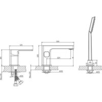 Haiba HB80615 Image #3
