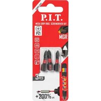 P.I.T. ASDR02-25PZ1