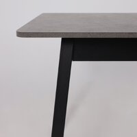 Мамадома Tirk radial-94 раздвижной 94-126х64 (дымчатая керамика/черный) Image #10