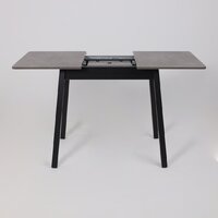 Мамадома Tirk radial-94 раздвижной 94-126х64 (дымчатая керамика/черный) Image #19