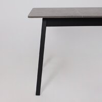 Мамадома Tirk radial-94 раздвижной 94-126х64 (дымчатая керамика/черный) Image #9