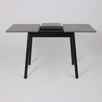 Мамадома Tirk radial-94 раздвижной 94-126х64 (дымчатая керамика/черный) Image #20