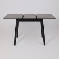 Мамадома Tirk radial-94 раздвижной 94-126х64 (дымчатая керамика/черный) Image #21