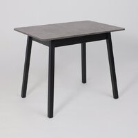 Мамадома Tirk radial-94 раздвижной 94-126х64 (дымчатая керамика/черный) Image #5