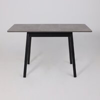 Мамадома Tirk radial-94 раздвижной 94-126х64 (дымчатая керамика/черный) Image #22