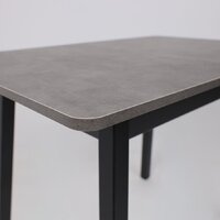 Мамадома Tirk radial-94 раздвижной 94-126х64 (дымчатая керамика/черный) Image #8