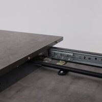 Мамадома Tirk radial-94 раздвижной 94-126х64 (дымчатая керамика/черный) Image #15