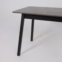 Мамадома Tirk radial-94 раздвижной 94-126х64 (дымчатая керамика/черный) Image #12