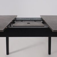 Мамадома Tirk radial-94 раздвижной 94-126х64 (дымчатая керамика/черный) Image #14