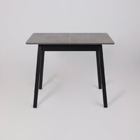 Мамадома Tirk radial-94 раздвижной 94-126х64 (дымчатая керамика/черный) Image #18