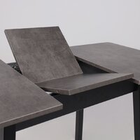 Мамадома Tirk radial-94 раздвижной 94-126х64 (дымчатая керамика/черный) Image #16