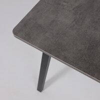 Мамадома Tirk radial-94 раздвижной 94-126х64 (дымчатая керамика/черный) Image #11