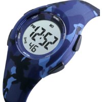 Skmei 1459 (синий камуфляж) Image #2