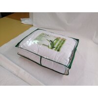 Delford Бамбук Стандарт ПВХ 150x205 2БХН1-уп11 Image #2