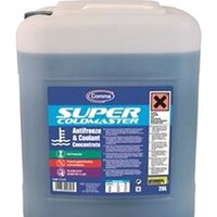 Comma Super Coldmaster - Antifreeze 20л