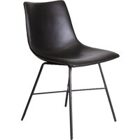 AksHome Arizona (экокожа черный)