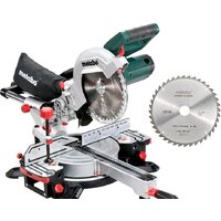 Metabo KGS 216 M Set 690827000