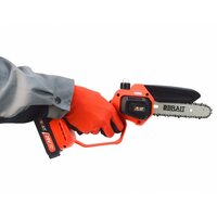 Brait BCHS20-2NMBL (с 2-мя АКБ, кейс) Image #7