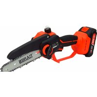 Brait BCHS20-2NMBL (с 2-мя АКБ, кейс)