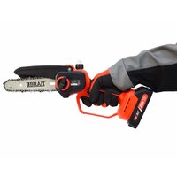 Brait BCHS20-2NMBL (с 2-мя АКБ, кейс) Image #6