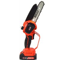 Brait BCHS20-2NMBL (с 2-мя АКБ, кейс) Image #5