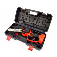 Brait BCHS20-2NMBL (с 2-мя АКБ, кейс) Image #11