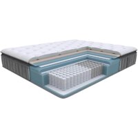 PROxSON Prestige Paradise Medium 160x200