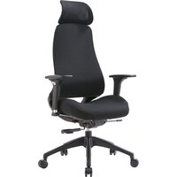 Everprof Ant (ткань, черный)