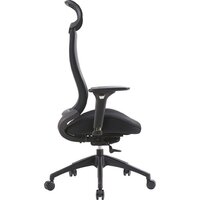 Everprof Ant (ткань, черный) Image #2