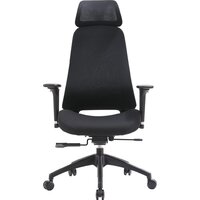 Everprof Ant (ткань, черный) Image #3