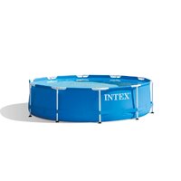 Intex Metal Frame 305х76 (56997/28200) Image #1