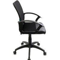 Бюрократ CH-590 (черный) Image #3