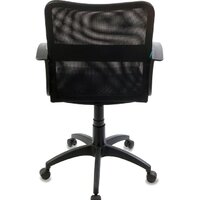 Бюрократ CH-590 (черный) Image #4