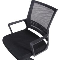 Brabix Balance MG-320 (черный) Image #7