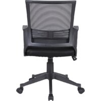 Brabix Balance MG-320 (черный) Image #4