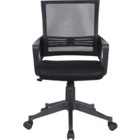 Brabix Balance MG-320 (черный) Image #3