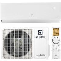 Electrolux Enterprise EACS/I-09HEN-WHITE/N8_24Y Image #1