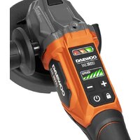 Daewoo Power DAG 3021Li (без АКБ) Image #7