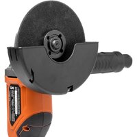 Daewoo Power DAG 3021Li (без АКБ) Image #10