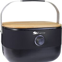 Sahara Mini BBQ (черный)