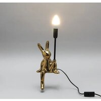 Rexant Моби Заяц 603-1029 (золотой) Image #4