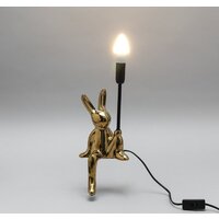 Rexant Моби Заяц 603-1029 (золотой) Image #5