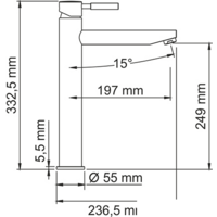 Wasserkraft Main 4103H Image #3